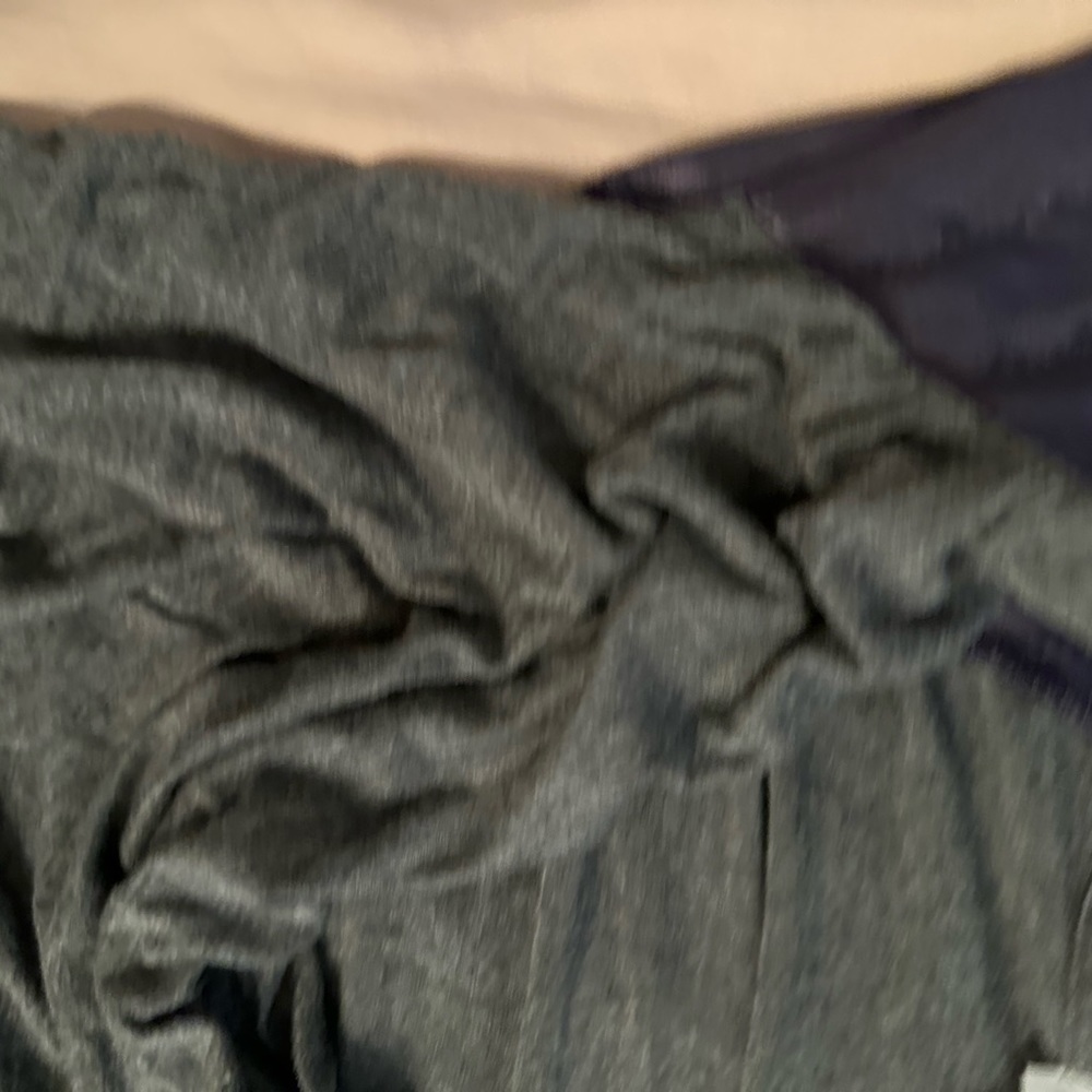 Cache Gray Top - image 2